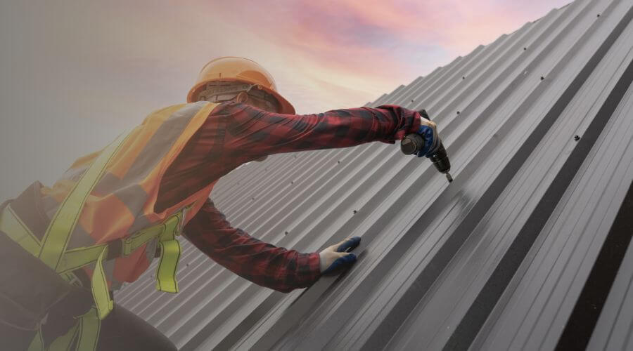 Expert top industrial roofings services in Orofino, ID